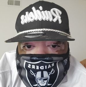 Meet your Posher, Kyron